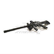 Tippmann A-5 Assault Paintball Gun Kit